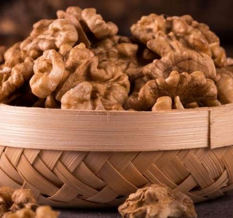 Walnut - IŞIKAY Gıda İnşaat San. ve Tic. Ltd. Sti.
